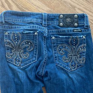 Miss Me Jeans 29